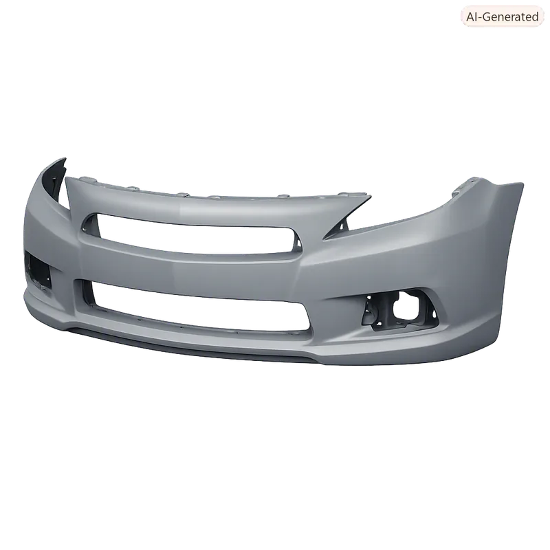 Bumper