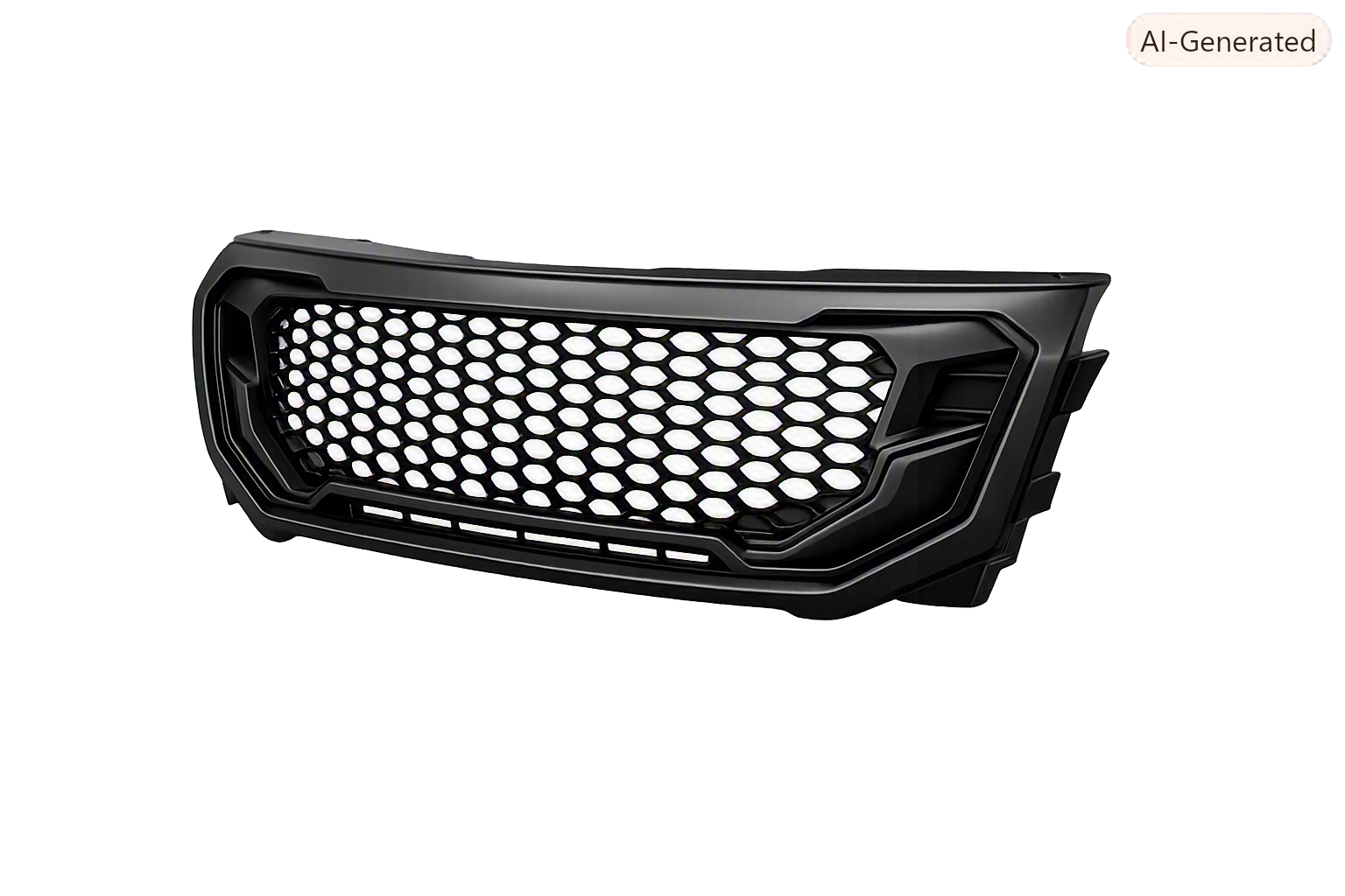 Grille