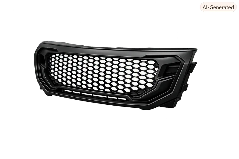 Grille